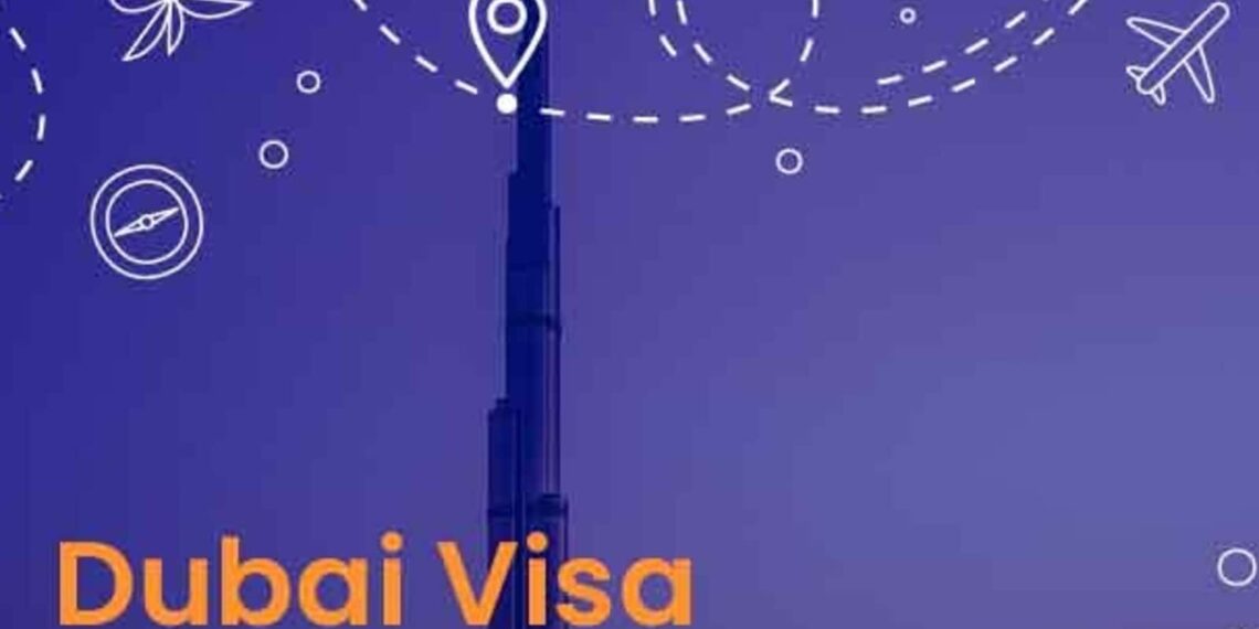 Dubai Gulf nation introduces 5 year multiple entry visa for Indians to - Travel News, Insights & Resources.