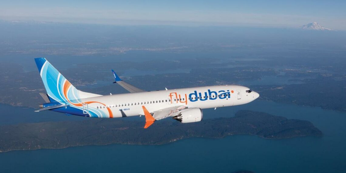 Dubai based Flydubai adds 2 destinations in Saudi Arabia.com - Travel News, Insights & Resources.