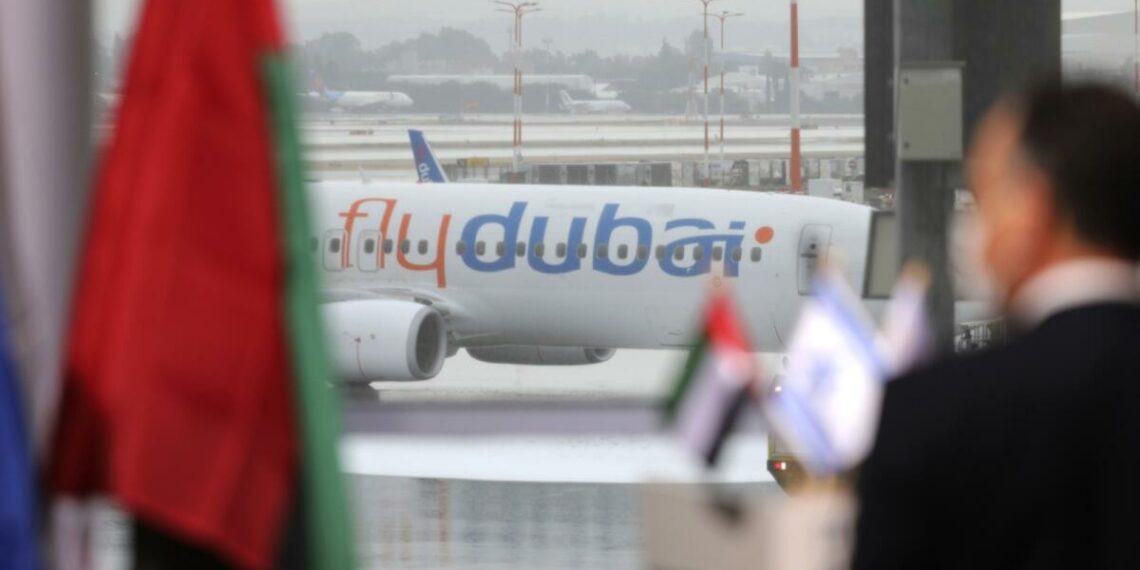 Dubais budget carrier Flydubai reports record breaking Dh21 billion profit in.com - Travel News, Insights & Resources.