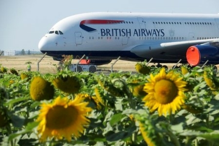 EU antitrust regulators likely to warn IAG on Air Europa - Travel News, Insights & Resources.