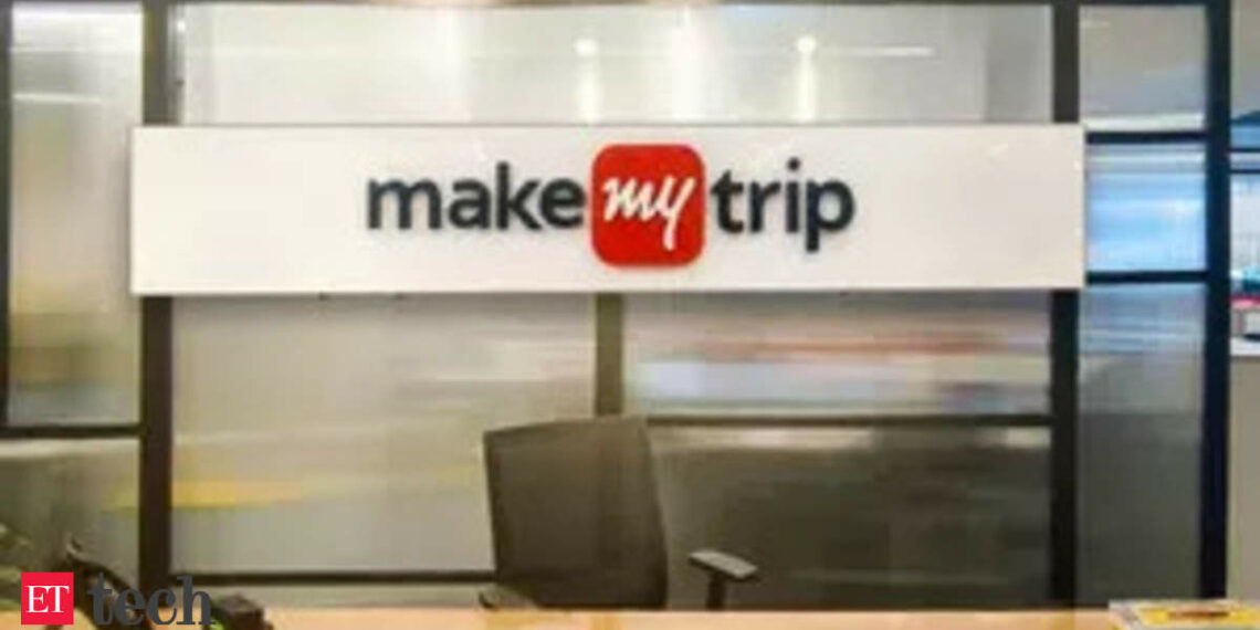 Easy Trip loses booking war with MakeMyTrip in key holiday - Travel News, Insights & Resources.