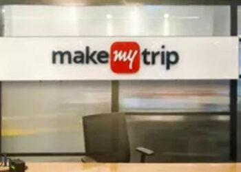 Easy Trip loses booking war with MakeMyTrip in key holiday - Travel News, Insights & Resources.