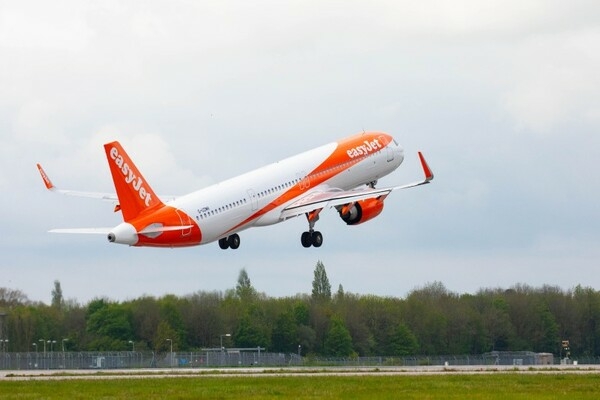 EasyJet sees untapped potential at Birmingham as new base opens - Travel News, Insights & Resources.