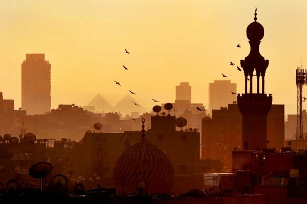 EasyJet to roll out new Cairo resources to agents and - Travel News, Insights & Resources.