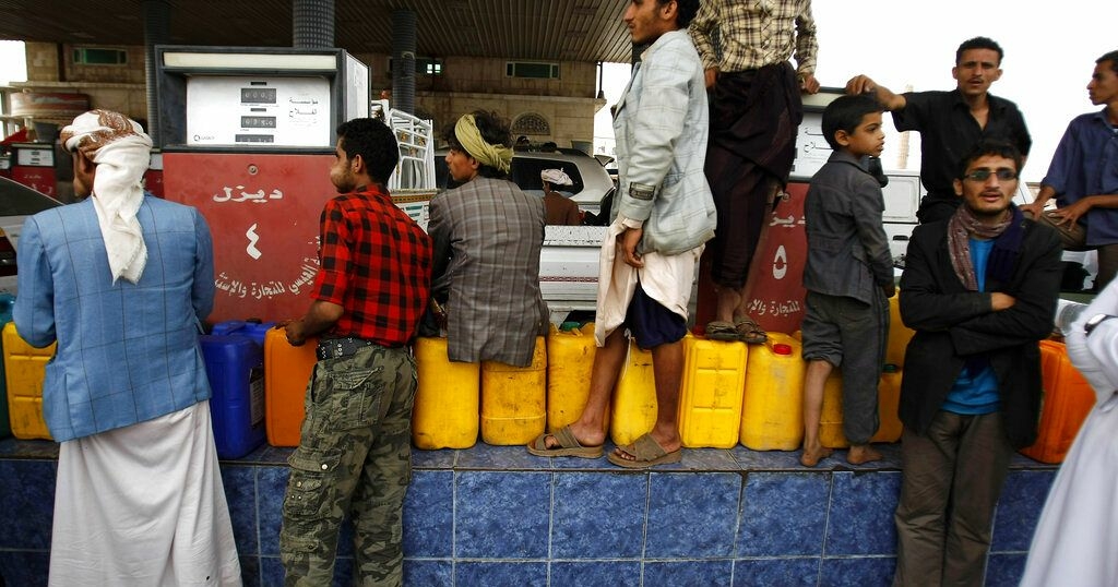 Egypt increases fuel prices following depreciation of local currency - Travel News, Insights & Resources.