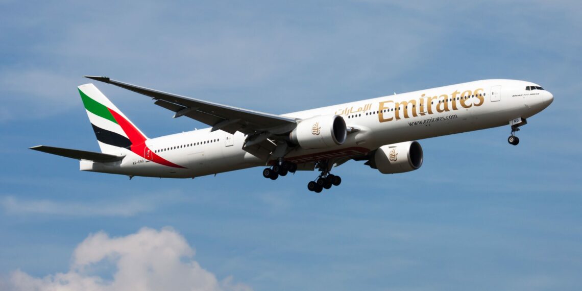 Emirates And Ethiopian Airlines Collision at 37000ft Averted by Somaliland - Travel News, Insights & Resources.