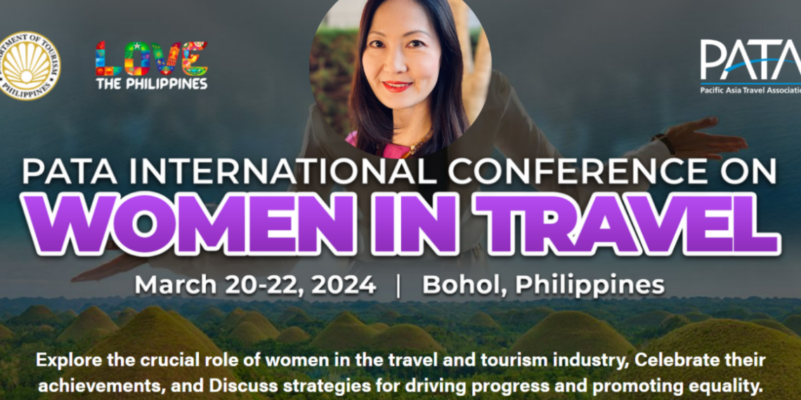 Empowering Women Through Tourism: Insights from ADB's Gender Specialist Chieko Yokota