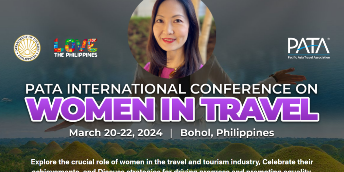 Empowering Women in Tourism: A commitment to inclusivity