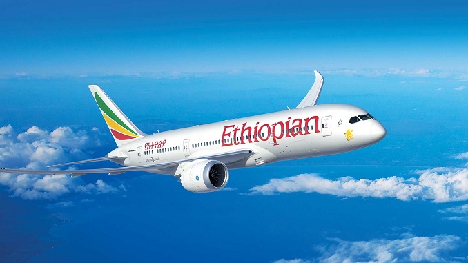 Ethiopian Airlines 787 - Travel News, Insights & Resources.