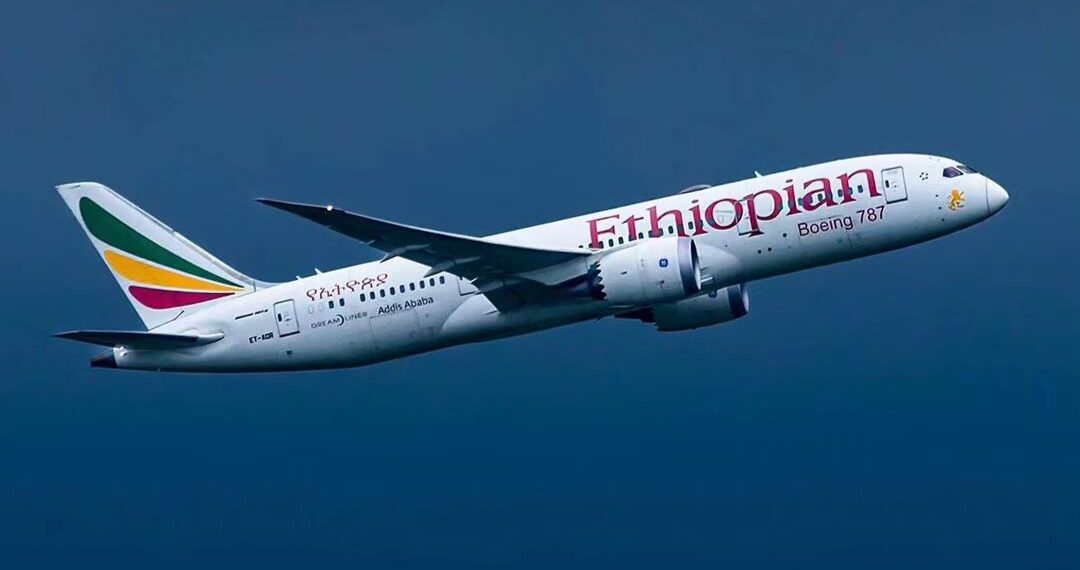 Ethiopian Airlines Denies Customer 589 Refund After Committing Travel Itinerary - Travel News, Insights & Resources.