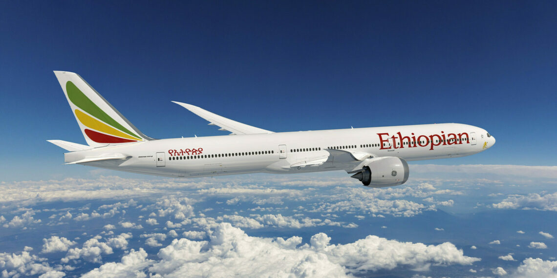 Ethiopian Airlines Orders Up to 20 Boeing 777X Aircraft - Travel News, Insights & Resources.