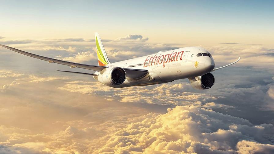 Ethiopian Airlines eases Boeings woes NBR The Authority - Travel News, Insights & Resources.