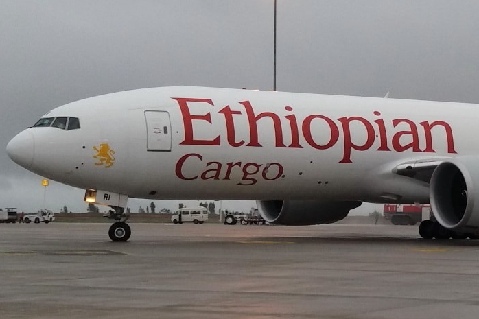 EthiopianCargoFreighter - Travel News, Insights & Resources.