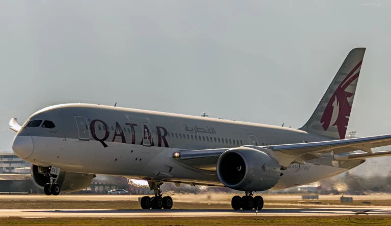 Exciting news Qatar Airways launches daily flights from Budapest with.webp - Travel News, Insights & Resources.