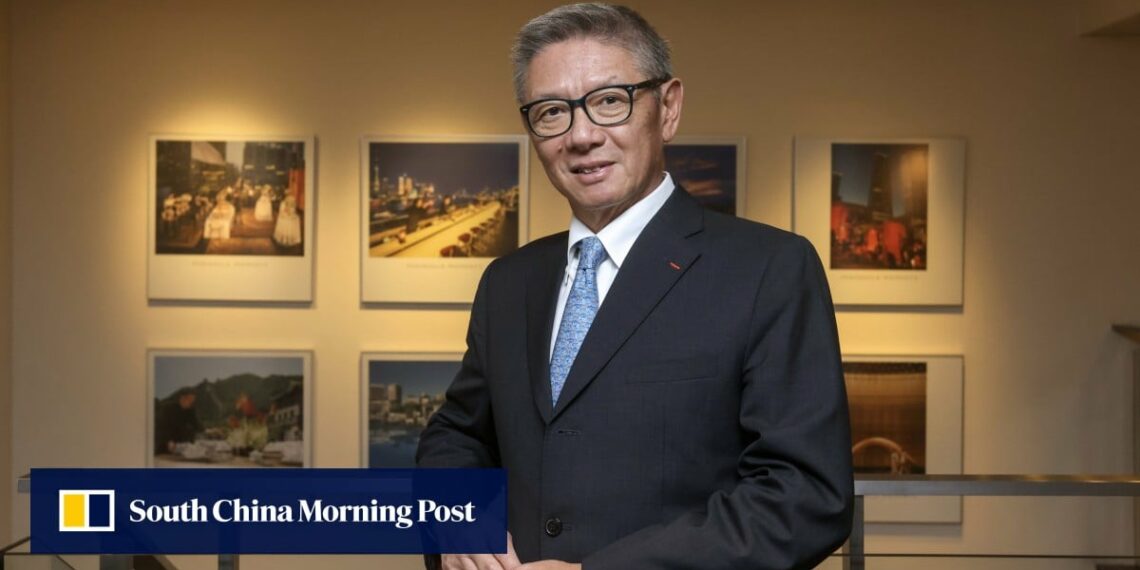 Exclusive | The Peninsula sees recovery for luxury hotels as CEO fixes ‘negative perception’