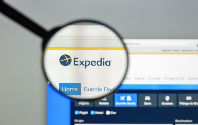 Expedia Group EXPE Boosts Clientele With New Partnerships - Travel News, Insights & Resources.