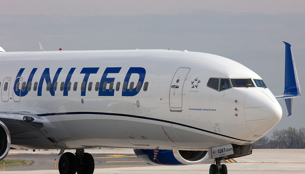 FAA Ramps Up Scrutiny of United Airlines FLYING Magazine - Travel News, Insights & Resources.