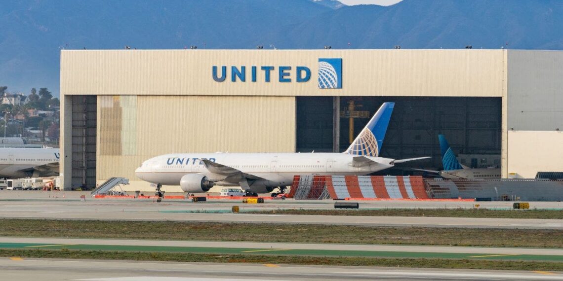 FAA stepping up oversight of United Airlines may pause some - Travel News, Insights & Resources.
