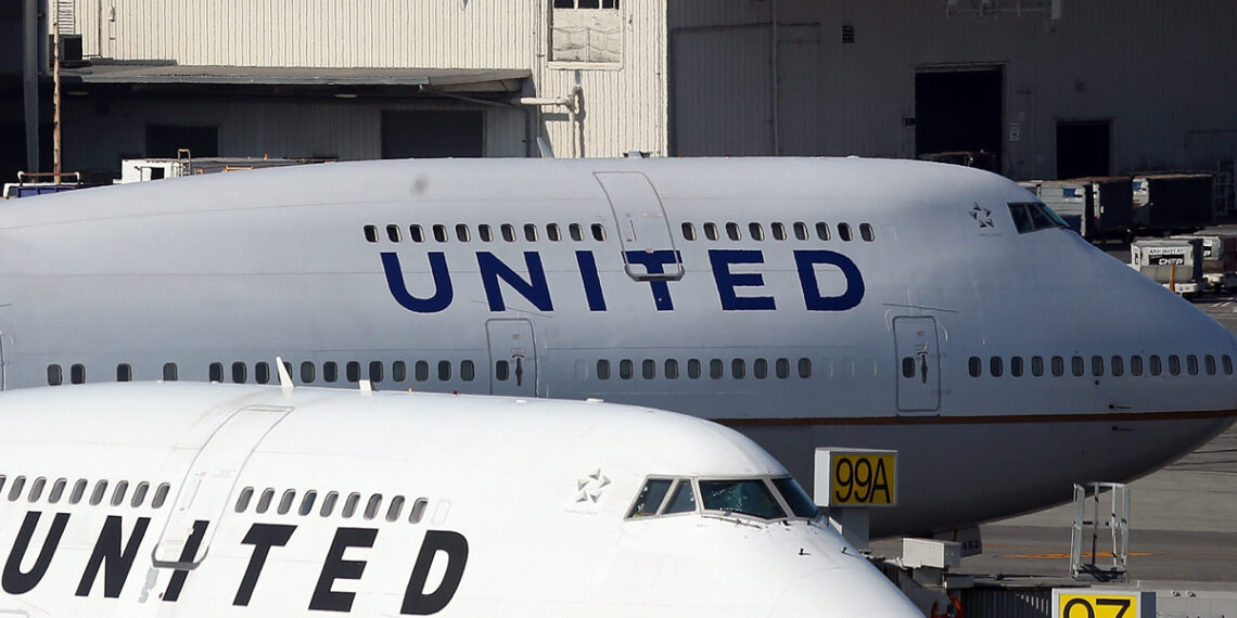 FAA to examine United Airlines operations after series of major - Travel News, Insights & Resources.