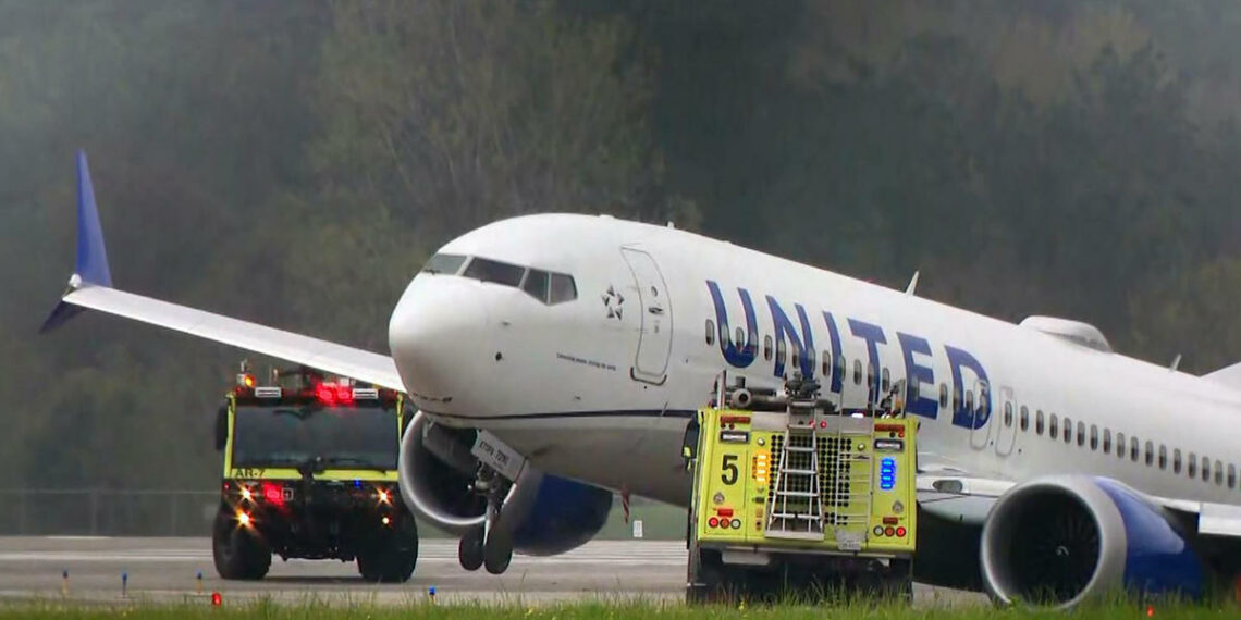 FAA to review United Airlines practices following string of incidents - Travel News, Insights & Resources.