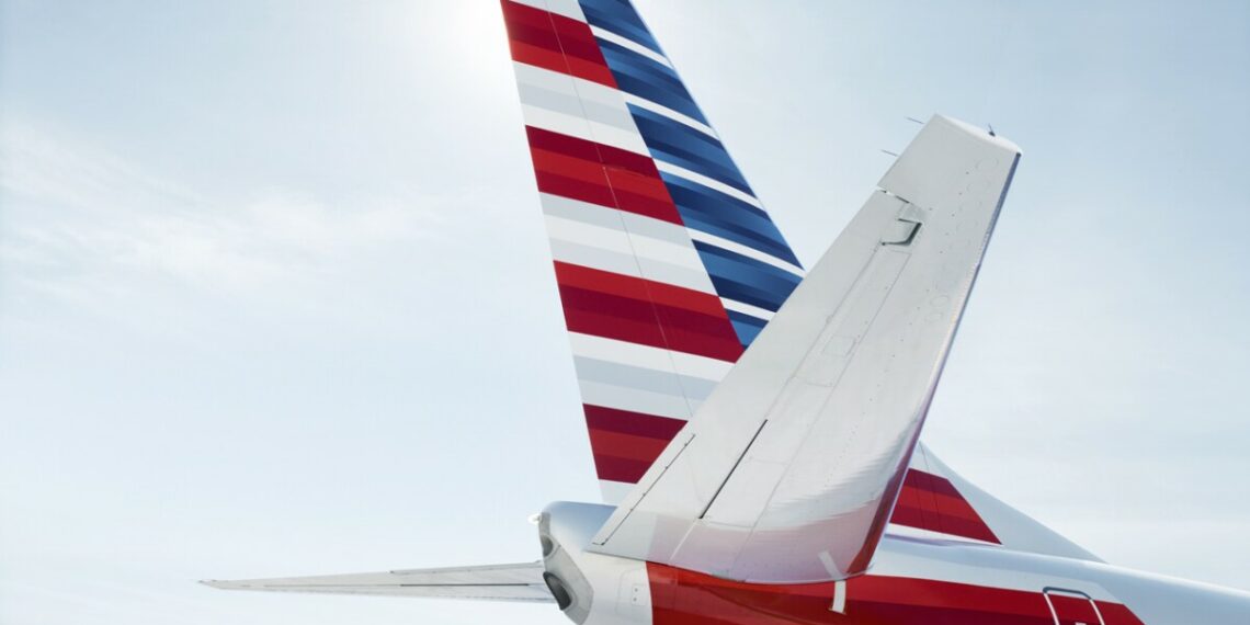 Federal officials investigate tire problem on an American Airlines flight - Travel News, Insights & Resources.