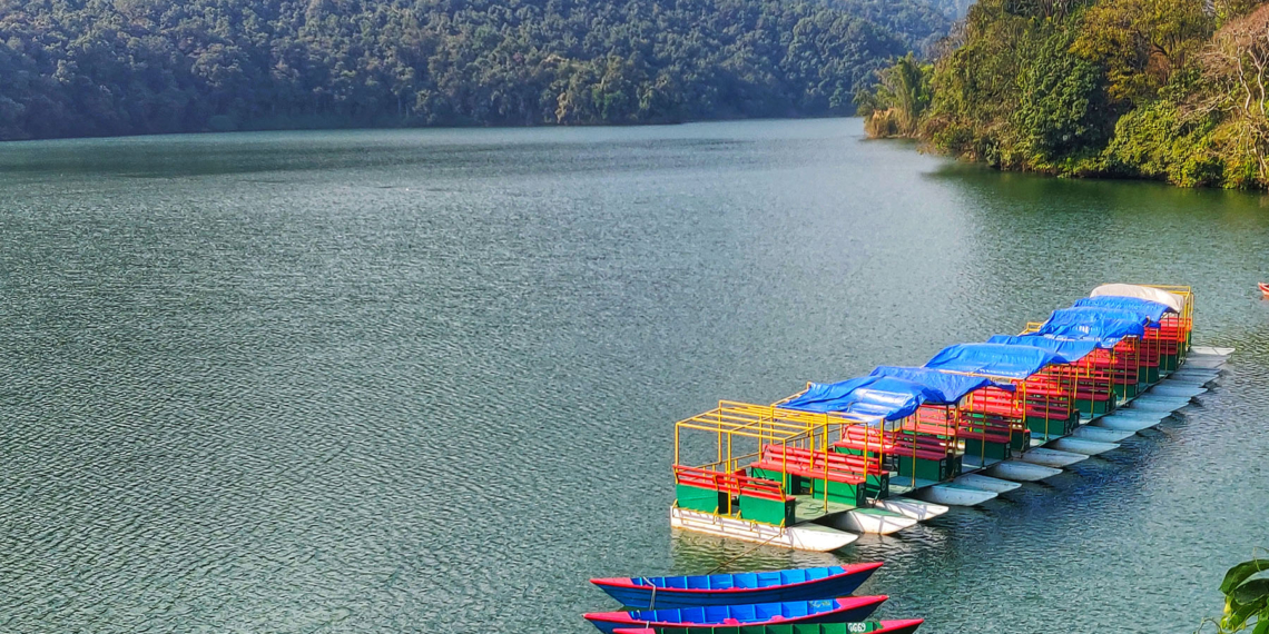 Fewa Lake Pokhara RSS - Travel News, Insights & Resources.