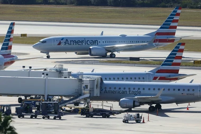 Fight aboard flight to Philly leads to delayed takeoff and - Travel News, Insights & Resources.