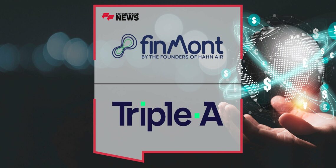 FinMont and Triple A Expand Digital Currency Payments - Travel News, Insights & Resources.