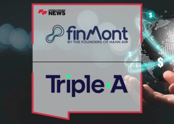 FinMont and Triple A Expand Digital Currency Payments - Travel News, Insights & Resources.