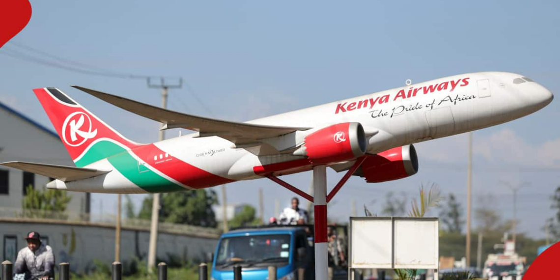 First time in 7 years KQ records operating profit reduces - Travel News, Insights & Resources.