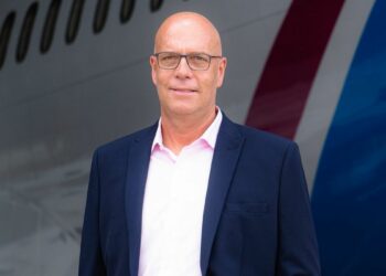 FlySafair CIO Eswee Vorster Unpacks Digital Strategy and Techs Role - Travel News, Insights & Resources.