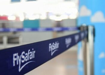 FlySafair Under Investigation for Shareholding Violations Amid Expansion Triumphs - Travel News, Insights & Resources.