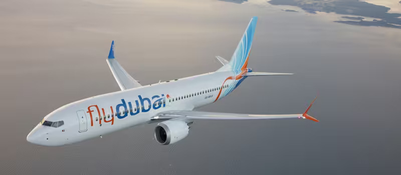 Flydubai announces new routes to Al Jouf and Red Sea - Travel News, Insights & Resources.