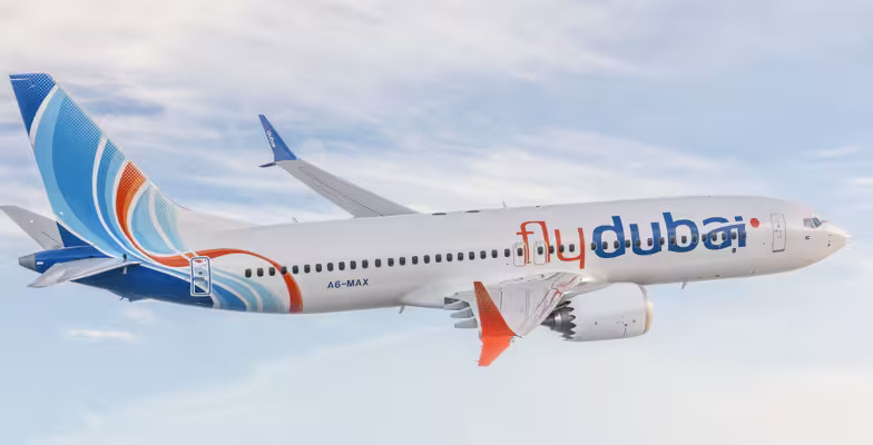 Flydubai clinches dual honors at Aviation Achievement Awards Travel - Travel News, Insights & Resources.