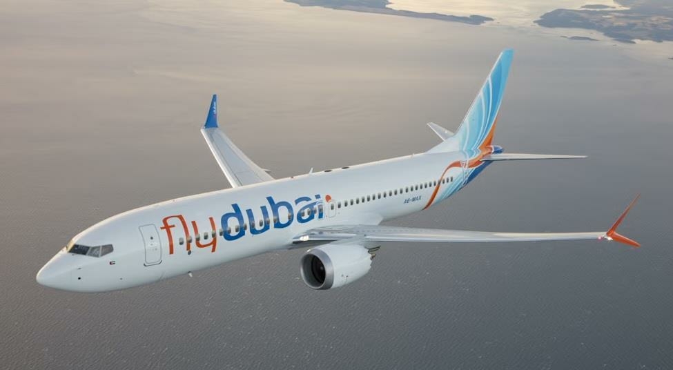 Flydubai to bring first international services to new Red Sea - Travel News, Insights & Resources.