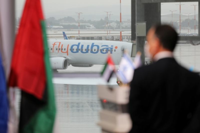 Flydubai to investigate after Nepal flight hit problem on takeoff - Travel News, Insights & Resources.