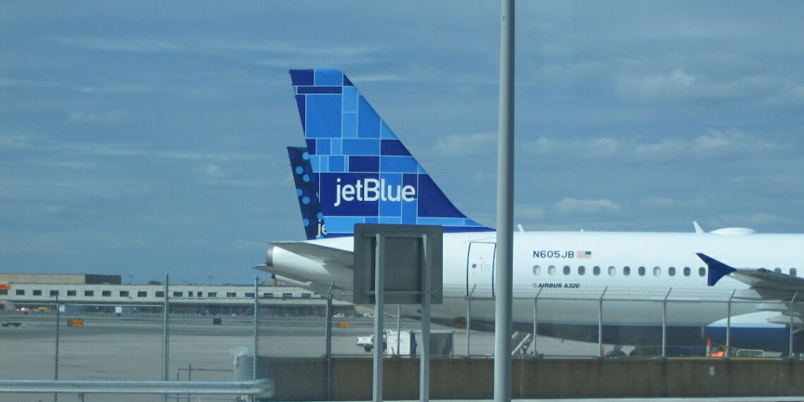Former JetBlue CEO Took Home 108 Million in Total Compensation - Travel News, Insights & Resources.