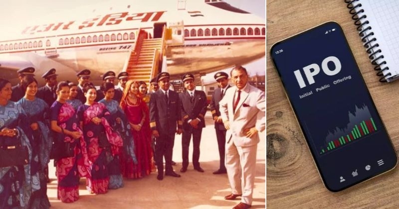 From Air India To Tata Play List Of Tata Group - Travel News, Insights & Resources.