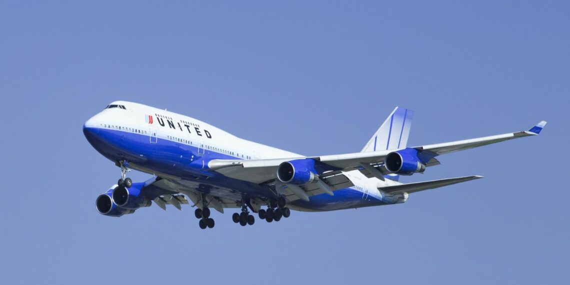 From Air Mail To Passenger Giant The History Of United - Travel News, Insights & Resources.