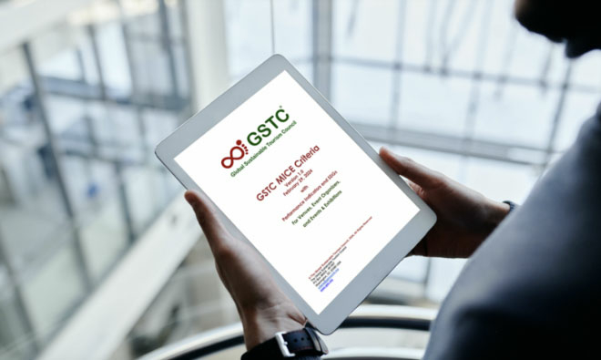 GSTC publishes sustainability criteria TTR Weekly - Travel News, Insights & Resources.