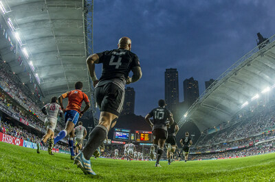 Glorious Finale Rugby Sevens Illuminates Hong Kong Stadium Embarking on - Travel News, Insights & Resources.