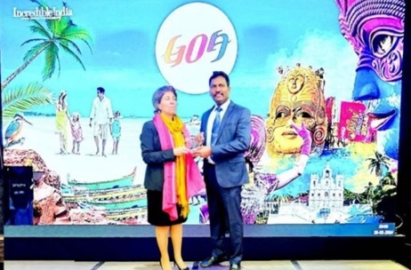Goa Tourism hosts roadshows across Europe spotlighting Heritage Culture - Travel News, Insights & Resources.