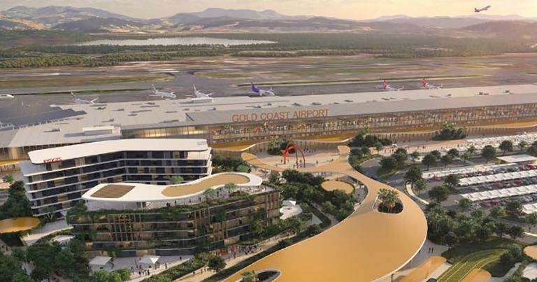 Gold Coast Airport master plan - Travel News, Insights & Resources.