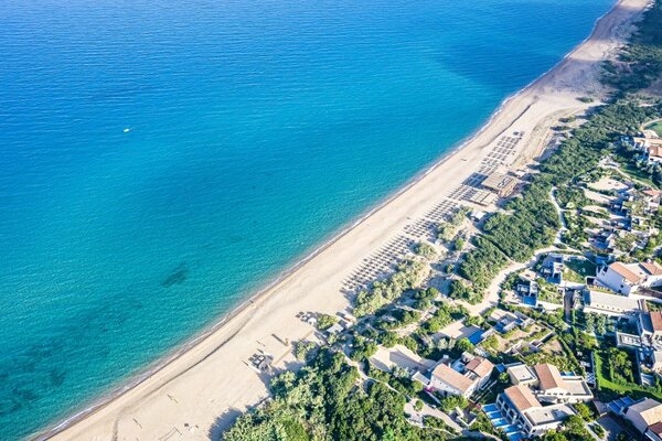 Greeces Costa Navarino to host 2024 Abta Travel Convention - Travel News, Insights & Resources.
