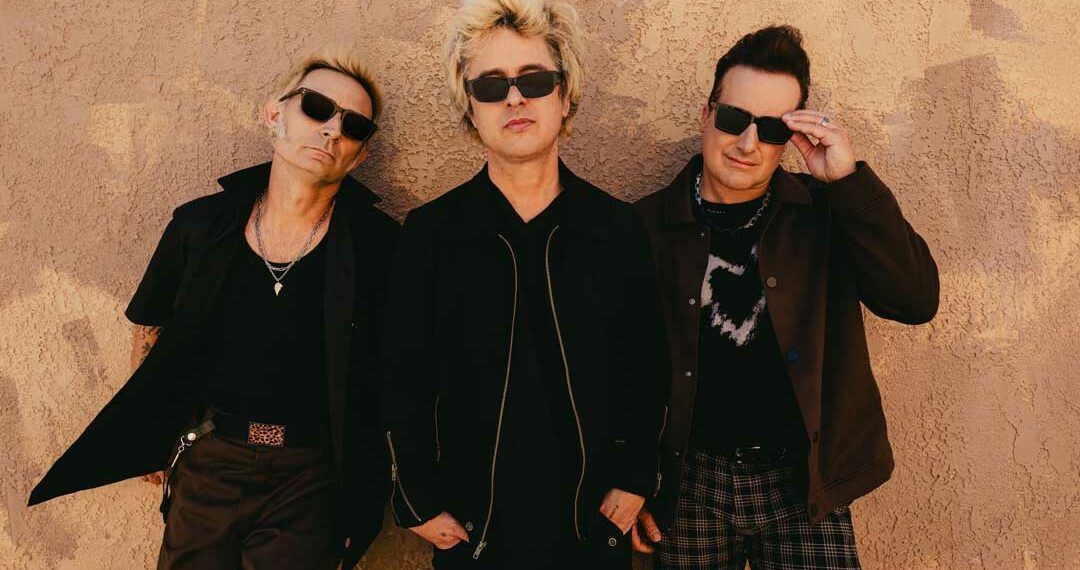 Green Day to Headline Calabash South Africa 2025 - Travel News, Insights & Resources.