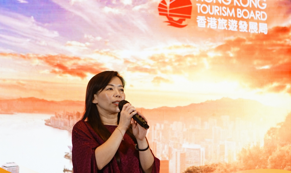 HKTB Targets Indonesian Muslim Tourists for Hong Kong.webp - Travel News, Insights & Resources.