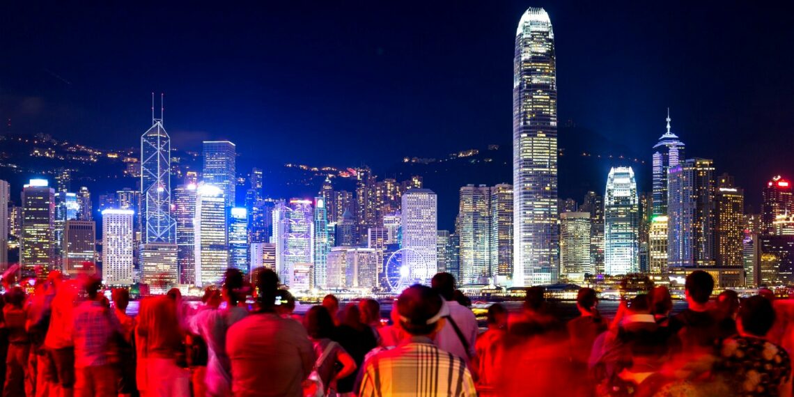 HKTB invites mainland KOLs to HK every week to share - Travel News, Insights & Resources.