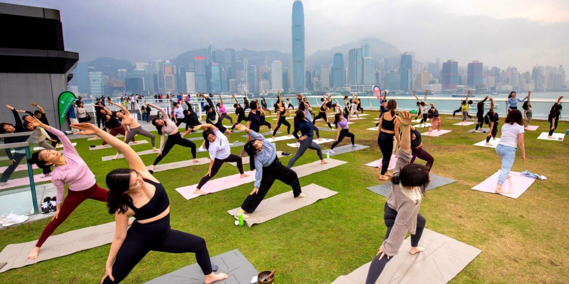 HKTB targets Korean travellers with outdoor sports tour - Travel News, Insights & Resources.