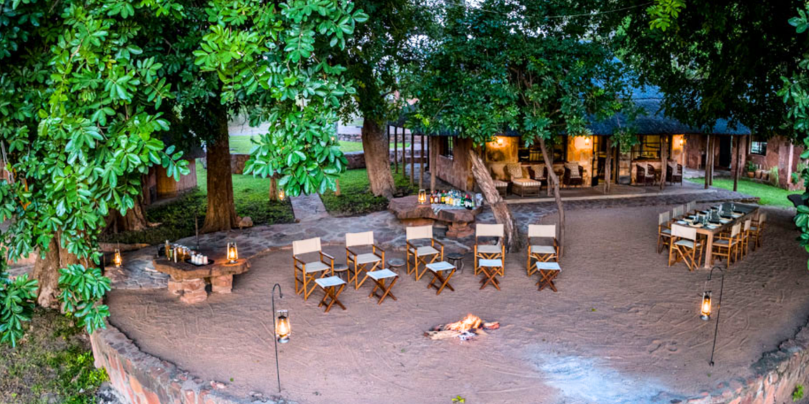 Hideaways Africa takes over Hwange camp - Travel News, Insights & Resources.