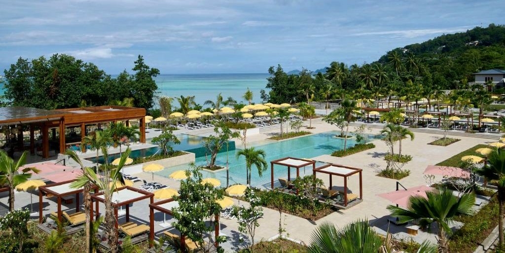 Hilton opens new Indian Ocean resort - Travel News, Insights & Resources.